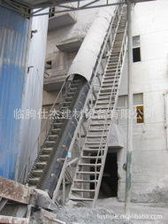 臨朐仕杰建材設(shè)備 引領(lǐng)行業(yè)創(chuàng)新，輸送機(jī)產(chǎn)品全解析