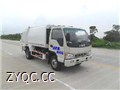 江淮揚天牌CXQ5070ZYSHFC4型壓縮式垃圾車產品點評 高效環衛的可靠伙伴